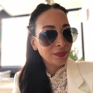 Meet your Posher, Mary